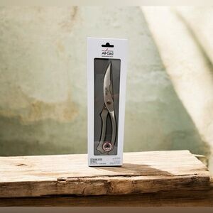 All-Clad Stainless Steel Poultry Sheers